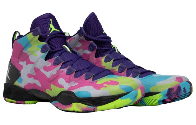 Jordan Air Jordan 28 SE Bel Air