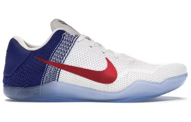 Nike Kobe 11 Elite Low USA 11