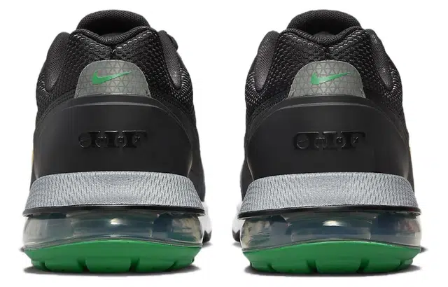 Nike Air Max Pulse Black Green