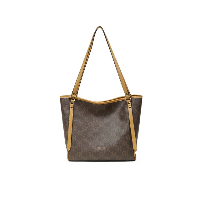 teenmix PVC Tote