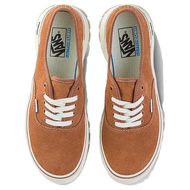Vans Authentic Vibram