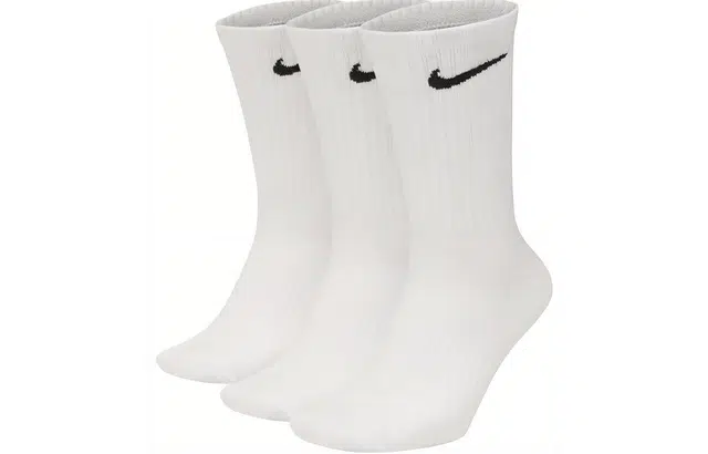 Nike Everyday Lightweightcrew 3