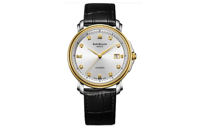 EMILE CHOURIET 30 39mm
