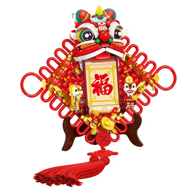 SEMBO 376pcs 605035-036