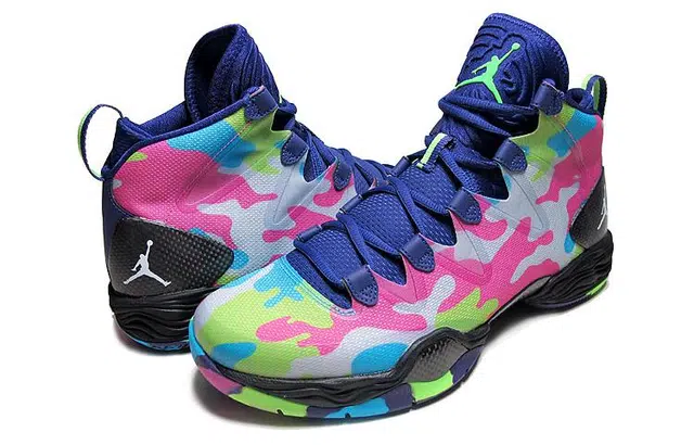 Jordan Air Jordan 28 SE Bel Air