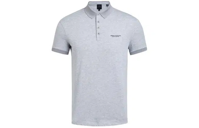 ARMANI EXCHANGE SS23 LogoPolo