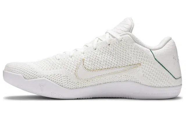 Nike Kobe 11 Elite low Brazil