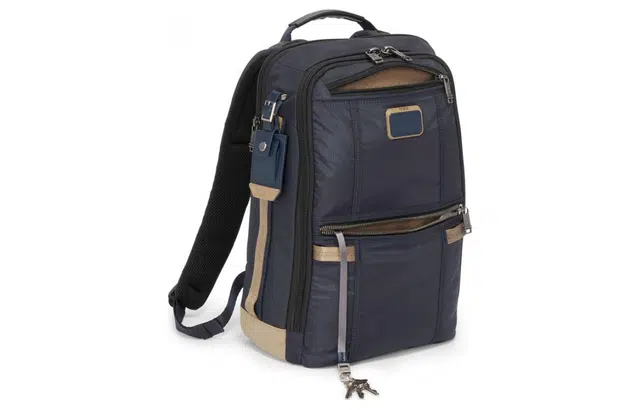 TUMI Alpha Bravo