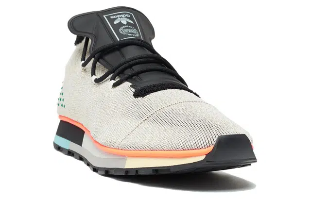 alexander wang x adidas originals Run Mid Grey
