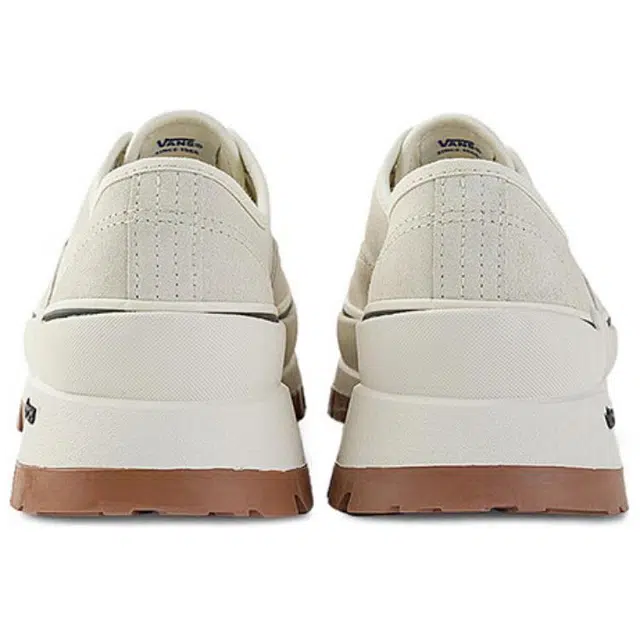 Vans Authentic Vibram