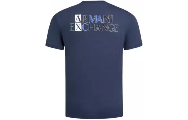 ARMANI EXCHANGE T