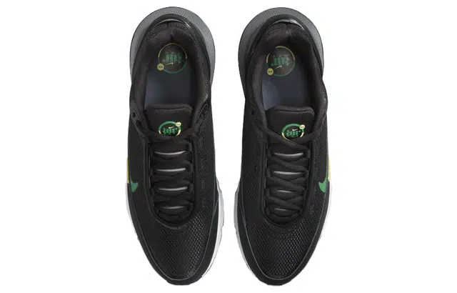 Nike Air Max Pulse Black Green