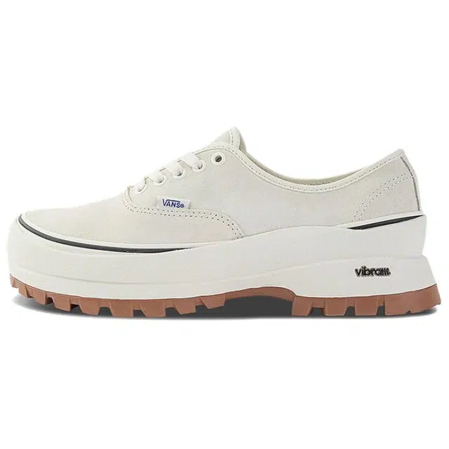 Vans Authentic Vibram