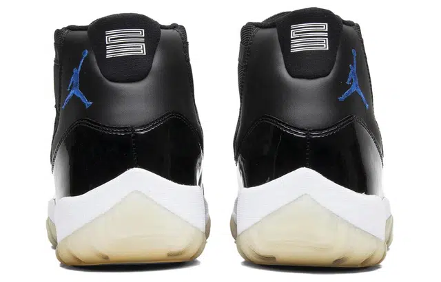 Jordan Air Jordan 11 Retro Space Jam 2009