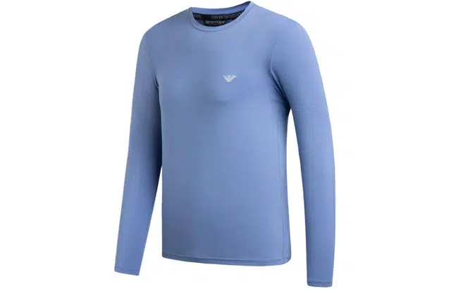 EMPORIO ARMANI FW23 LogoT