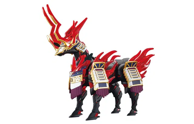 BANDAI BB SD SDW