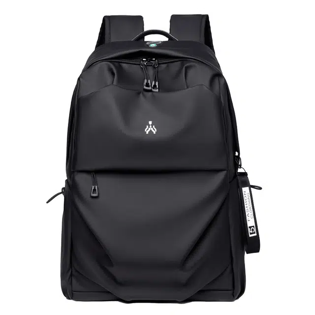 爱尔绅特 潮牌双肩包男背包电脑包休闲大容量旅行包大学生书包 男女同款