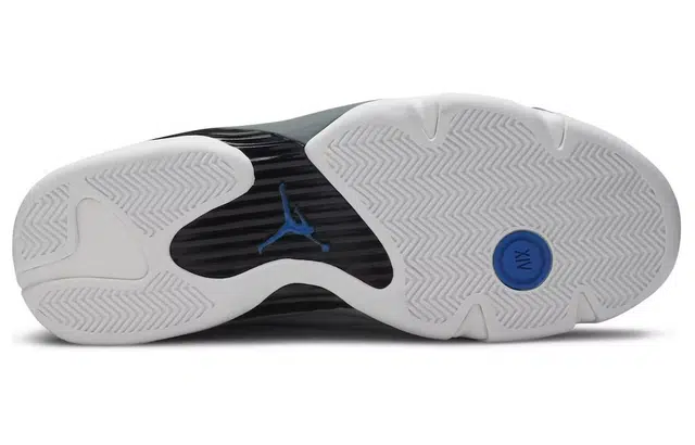 Jordan Air Jordan 14 Retro Wolf Grey