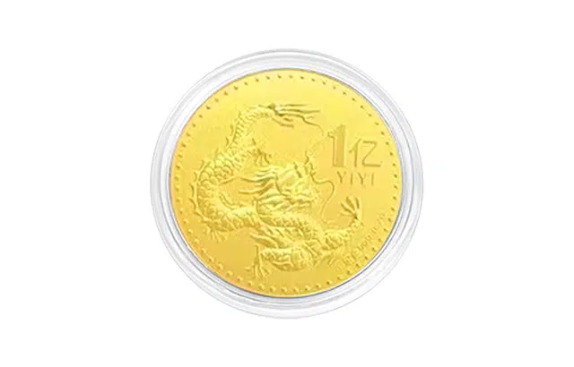 24K 999