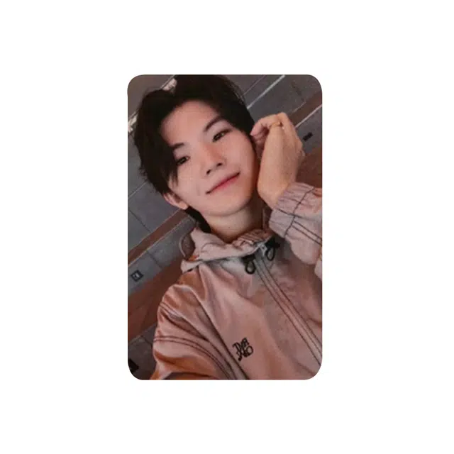 HYBE SEVENTEEN 4SECTOR 17 YZYC