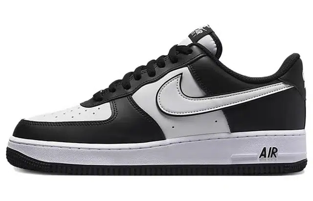 Nike Air Force 1 Low White Black