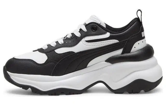 PUMA Cilia