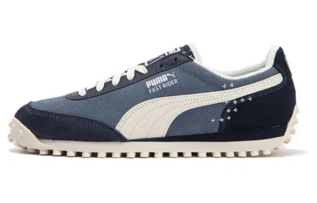 PUMA Fast Rider Navy