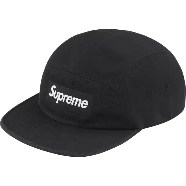Supreme Camp Cap