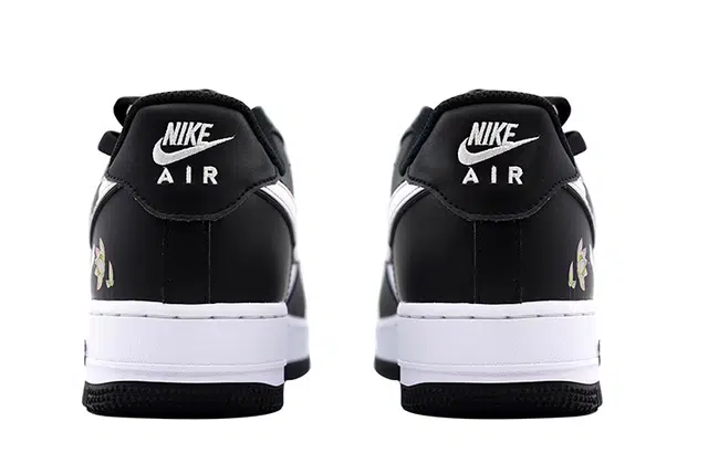Nike Air Force 1 Low White Black
