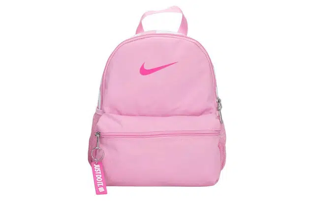 Nike Mini Backpack Pink
