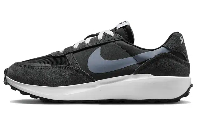 Nike Waffle Debut Black