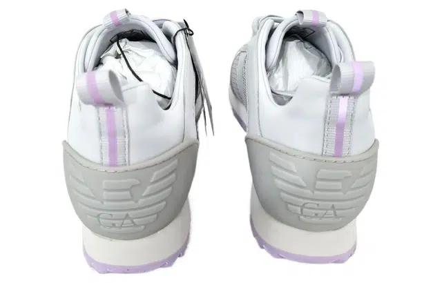 EMPORIO ARMANI EA7
