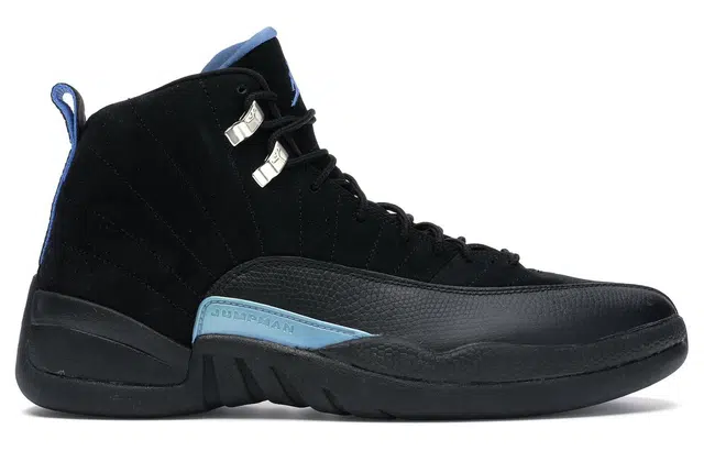 Jordan Air Jordan 12 Retro Nubuck (2009)