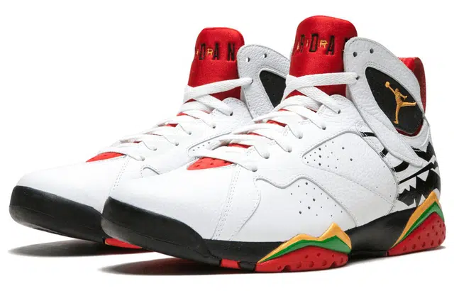 Jordan Air Jordan 7 Retro Premio Bin 23