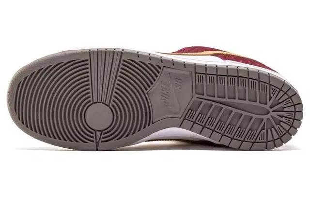 Nike Dunk SB Shanghai 2013