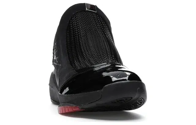 Jordan Air Jordan 19 Retro Bred CDP 2008