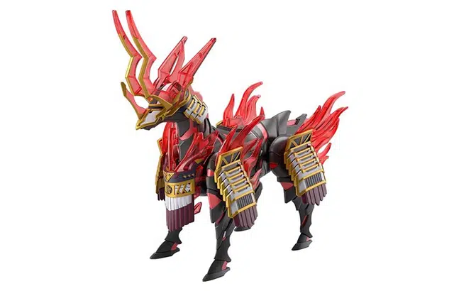 BANDAI BB SD SDW
