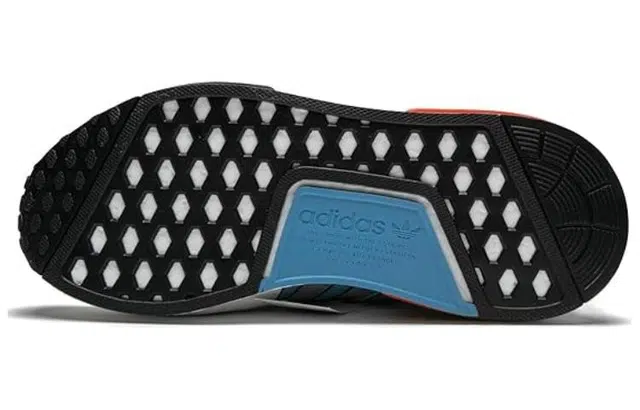 adidas originals Micropacer X R1 Never Made Pack