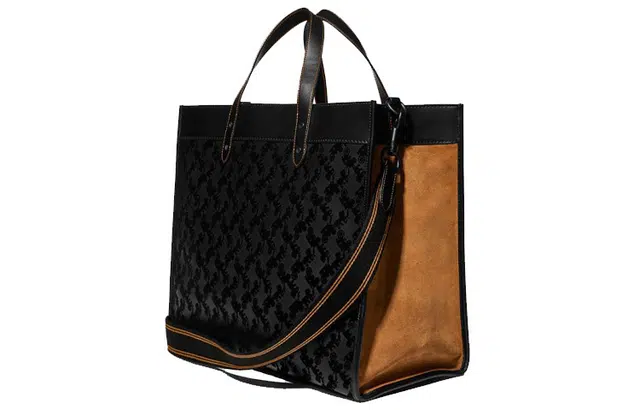 COACH Field 40 Tote