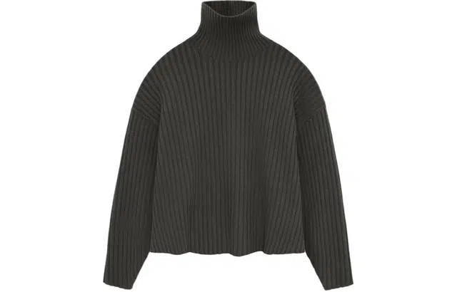 Fear of God Essentials SS24 Turtleneckinkxs Ink