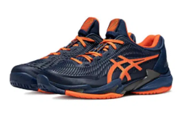 Asics Court FF 3 Novak