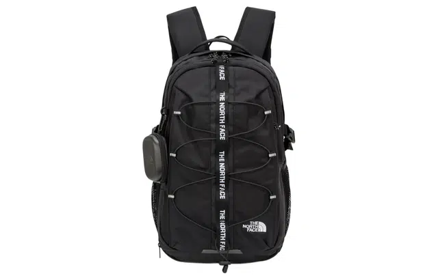 The North Face Backpack Black