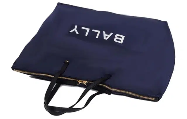 BALLY Tote