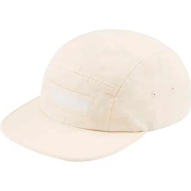 Supreme Camp Cap