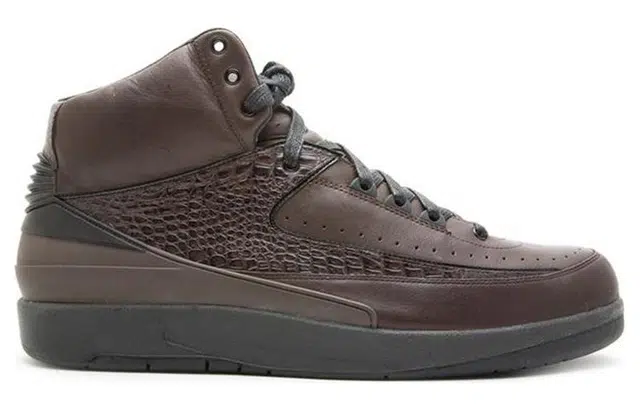 Jordan Air Jordan 2 Retro Premio Bin 23