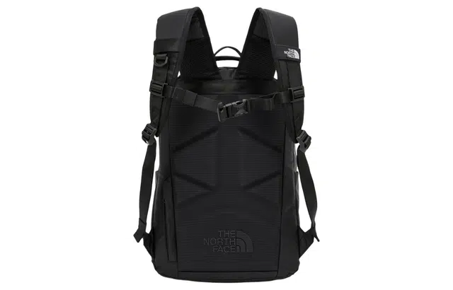 THE NORTH FACE SUPER PACK Logo