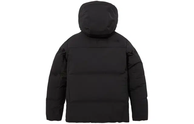 THE NORTH FACE M's Aspen Tech Down Jacket Logo