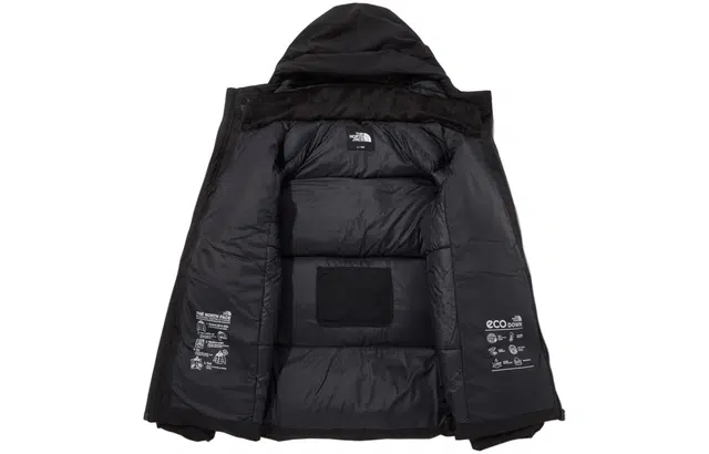 THE NORTH FACE M's Aspen Tech Down Jacket Logo