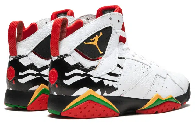 Jordan Air Jordan 7 Retro Premio Bin 23