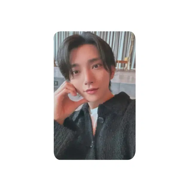 HYBE SEVENTEEN 4SECTOR 17 YZYC